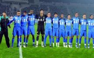 Le match OCK- IZK a accouché d’un zéro pointé  : un nul qui n’arrange pas les affaires des khouribguis