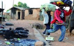 Nouveaux massacres au Nigeria : 500 morts dans un déchaînement de violence religieuse