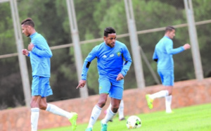 CHAN 2018 : Sellami appelle à honorer  le rendez-vous et à réaliser les ambitions du public