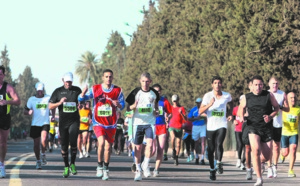 Plus de 8000 athlètes attendus au MIM