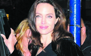 Le don  d’Angelina Jolie