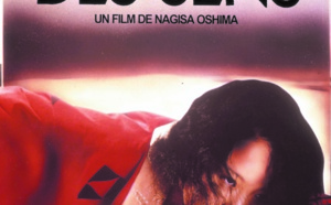 Les meilleurs films de tous les temps : 98 - L'Empire des sens Nagisa Oshima (1976)