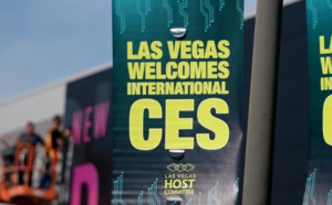Première participation du Maroc au Salon mondial de l'électronique de Las Vegas