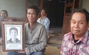 Insolite : Mort vivant
