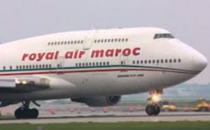 Précisions sur les vols de Royal Air Maroc reliant Casablanca à New York