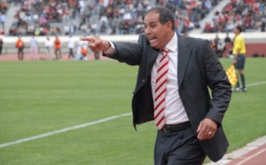 Zaki bientôt aux commandes de la Jeunesse Sportive de Kabylie