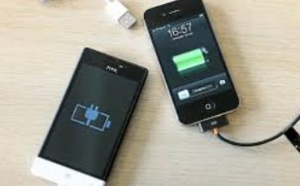 Mis au point d’un nouveau type de batteries à recharge rapide