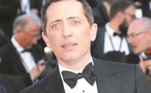 Gad Elmaleh : Les Américains sont extrêmement efficaces et professionnels