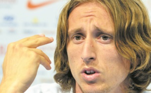 Modrić évite la prison