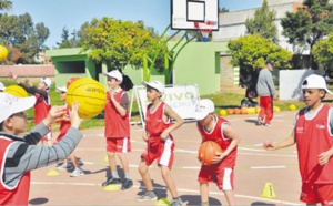 Appel de Rabat : Nécessité de rendre le sport scolaire obligatoire dans le continent africain