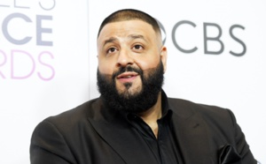 DJ Khaled aspire à un mode de vie plus sain