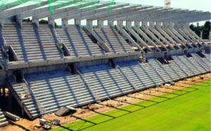 CAN 2019 : Première mission d'inspection de la CAF au Cameroun