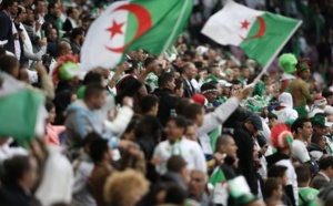 La Fédération algérienne retire la gestion du foot professionnel à la Ligue