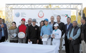 Grand Prix de Rabat de golf