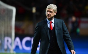 Wenger : Arsenal ne va pas trop dépenser cet hiver