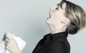 Un "Atchoum !" sonore plutôt que de gros soucis
