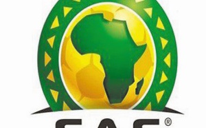 Lancement du diplôme de l'entraîneur "CAF Pro"