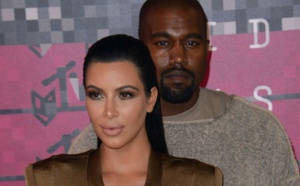 Pourquoi Kim Kardashian et Kanye West ont-ils appelé leur fille Chicago ?
