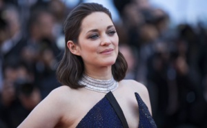 Le coup de gueule de Marion Cotillard