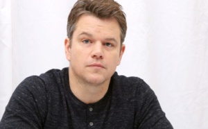 Matt Damon fait son mea culpa