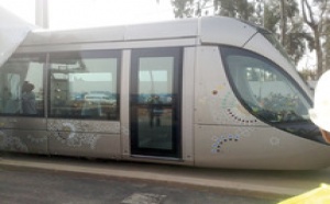 L’agglomération de Rabat-Salé-Témara L’agglomération de Rabat-Salé-Témara