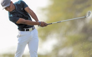 Qatar Amateur Championship