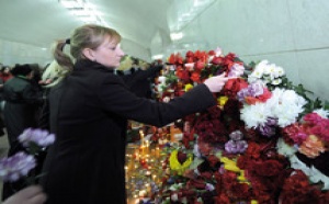 Nouvel attentat sanglant au Daguestan Nouvel attentat sanglant au Daguestan