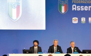 Le calcio s'enfonce dans la crise : Fiasco à la Fédération italienne