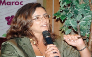 Entretien avec Saloua Karkri Belkeziz, députée usfpéiste