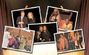 Quatrième édition du Festival «Allons au théâtre» : Les dernières créations jouées à Casablanca