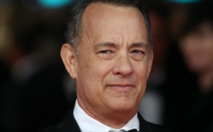 Tom Hanks en star d'émissions pour enfants