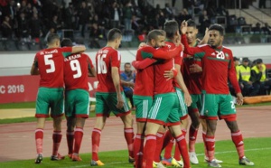 Le titre CHAN en objectif : Le Mondial 2026 en filigrane