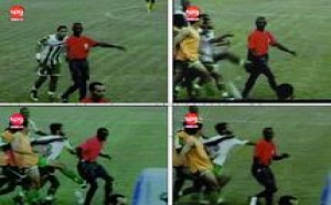 Grosse déception africaine pour le football marocain : Des verts pas du tout mûrs