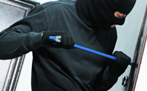 Insolite : ​Quand le cambrioleur appelle la police
