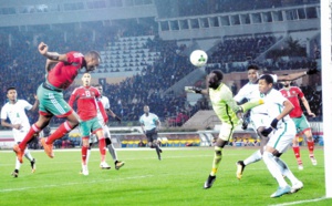 El Kaabi, le goleador