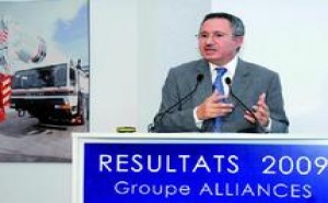 Tirant profit de sa stratégie d’intégration : “Alliances” monte en puissance