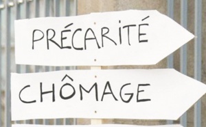Le constat qui interpelle le gouvernement Chômage et sous-emploi en hausse
