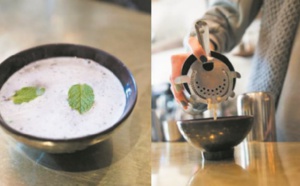 Le kava, breuvage âcre anti-stress en plein boom à New York