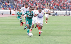 Fort engouement dès les premières heures pour l’acquisition des billets du 122ème derby