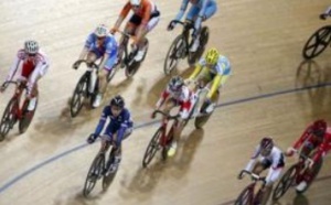 Casablanca à l’heure du championnat d’Afrique de cyclisme sur piste
