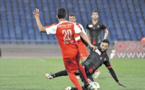 Le championnat DI reprend du service