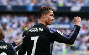 Ronaldo se voit rester longtemps au plus haut niveau