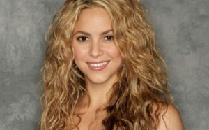 Shakira rassure ses fans