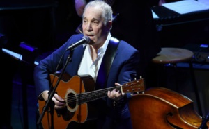 Paul Simon annonce une tournée d'adieux