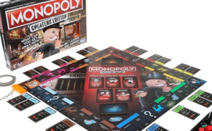 Un Monopoly spécial tricheurs