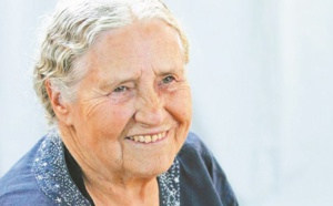 Doris Lessing : Itinéraire d’une écrivaine engagée