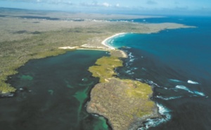 Les Galapagos, un paradis avec droits d'admission