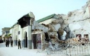 Deux mois après le drame de la mosquée Bab Berdieyinne à Meknès :  Les familles des victimes décidées à aller en justice