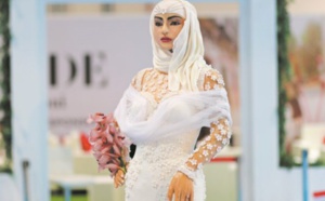 Insolite : Vous ne devinerez jamais le prix de ce gâteau en forme de mariée