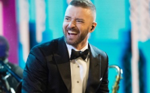 Justin Timberlake cartonne toujours